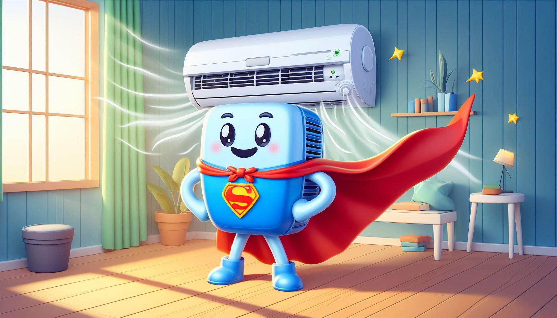 業務用エアコン交換工事